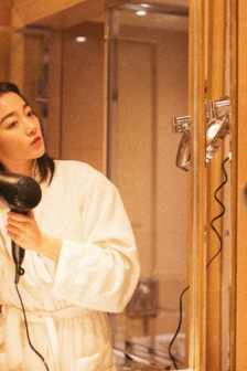 家庭教育指导师