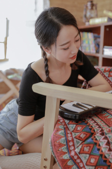教练陪练